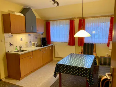 Ferienwohnung für 3 Personen in Wangerooge 1/9