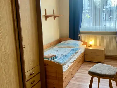Ferienwohnung für 3 Personen in Wangerooge 7/10