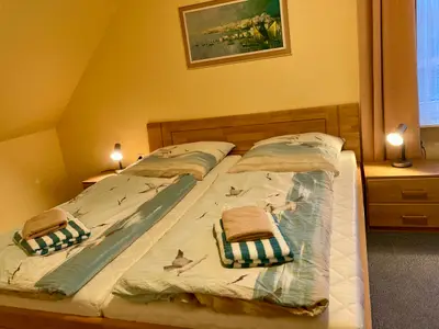 Ferienwohnung für 4 Personen in Wangerooge 5/10
