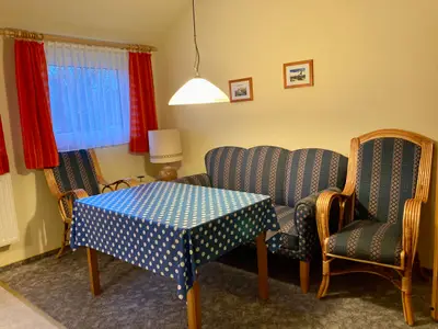 Ferienwohnung für 3 Personen in Wangerooge 2/9
