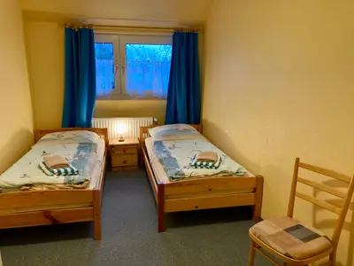 Ferienwohnung für 4 Personen in Wangerooge 6/10
