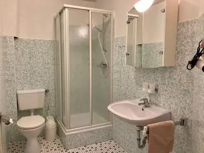 Ferienwohnung für 3 Personen in Wangerooge 4/9