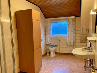Ferienwohnung für 4 Personen in Wangerooge 7/10