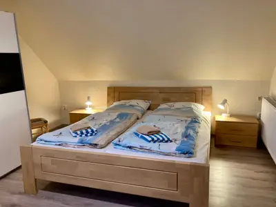 Ferienwohnung für 3 Personen in Wangerooge 5/9