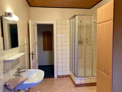 Ferienwohnung für 4 Personen in Wangerooge 8/10