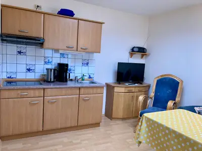 Ferienwohnung für 3 Personen in Wangerooge 3/9