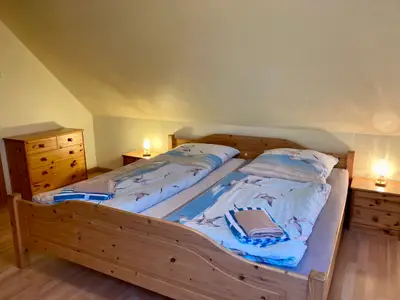 Ferienwohnung für 4 Personen (70 m²) in Wangerooge 8/10