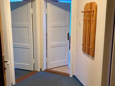 Ferienwohnung für 4 Personen in Wangerooge 9/10
