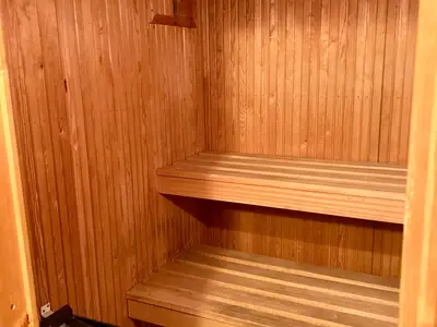 Ferienwohnung für 3 Personen in Wangerooge 8/9