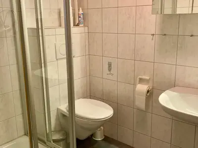 Ferienwohnung für 3 Personen in Wangerooge 6/9
