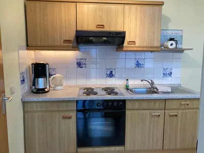 Ferienwohnung für 3 Personen in Wangerooge 2/10