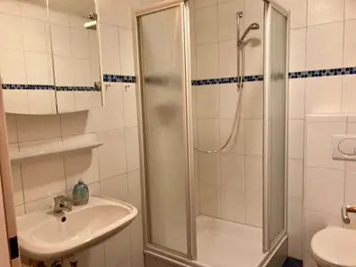 Ferienwohnung für 3 Personen in Wangerooge 4/10