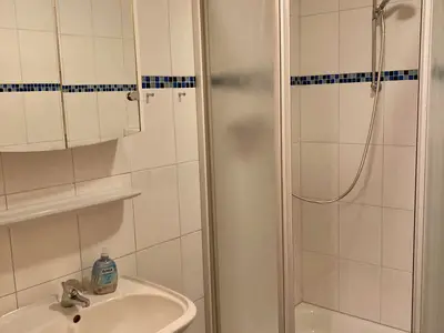 Ferienwohnung für 3 Personen in Wangerooge 5/10