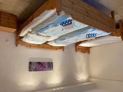 Ferienwohnung für 3 Personen in Wangerooge 6/10