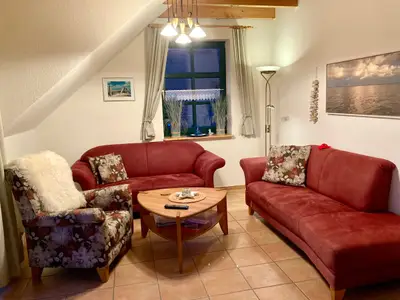 Ferienwohnung für 4 Personen (60 m²) in Wangerooge 1/9