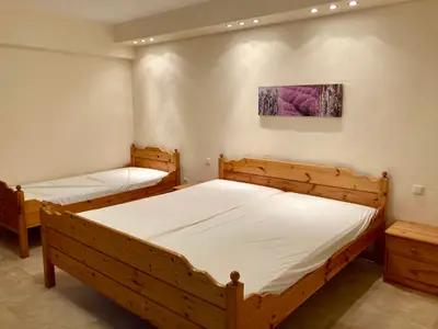 Ferienwohnung für 3 Personen in Wangerooge 7/10