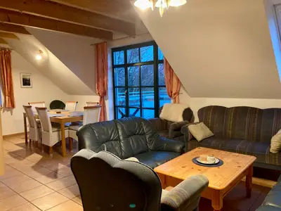 Ferienwohnung für 6 Personen (90 m²) in Wangerooge 2/10