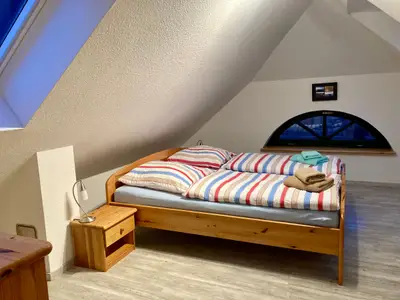 Ferienwohnung für 4 Personen (60 m²) in Wangerooge 3/9