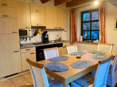 Ferienwohnung für 6 Personen (90 m²) in Wangerooge 4/10