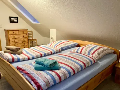 Ferienwohnung für 4 Personen (60 m²) in Wangerooge 4/9