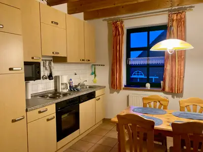 Ferienwohnung für 4 Personen (60 m²) in Wangerooge 5/9