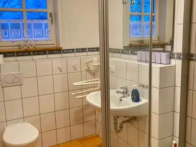 Ferienwohnung für 6 Personen (90 m²) in Wangerooge 6/10