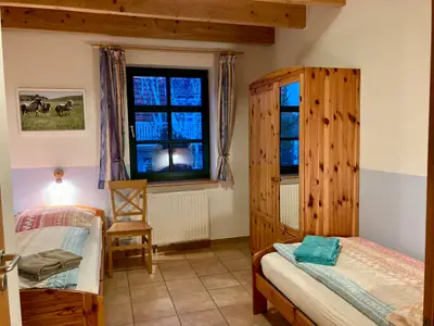 Ferienwohnung für 6 Personen (90 m²) in Wangerooge 7/10