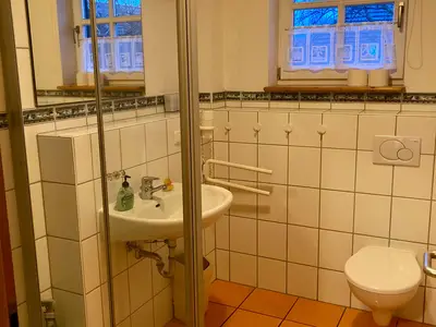 Ferienwohnung für 4 Personen (60 m²) in Wangerooge 7/9