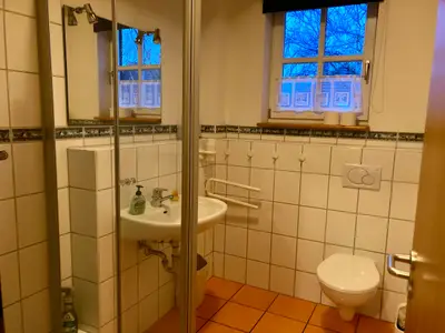 Ferienwohnung für 4 Personen (60 m²) in Wangerooge 8/9