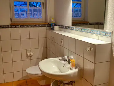 Ferienwohnung für 6 Personen (90 m²) in Wangerooge 10/10