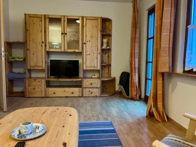 Ferienwohnung für 4 Personen (75 m²) in Wangerooge 1/10