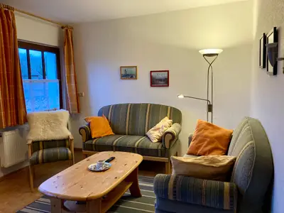 Ferienwohnung für 4 Personen (75 m²) in Wangerooge 2/10