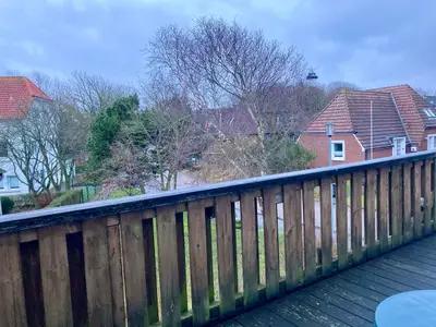 Ferienwohnung für 4 Personen (75 m²) in Wangerooge 3/10