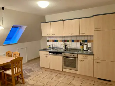 Ferienwohnung für 4 Personen (75 m²) in Wangerooge 4/10
