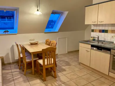 Ferienwohnung für 4 Personen (75 m²) in Wangerooge 5/10