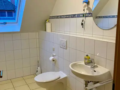 Ferienwohnung für 4 Personen (75 m²) in Wangerooge 6/10