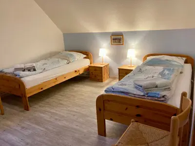 Ferienwohnung für 4 Personen (75 m²) in Wangerooge 7/10