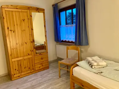 Ferienwohnung für 4 Personen (75 m²) in Wangerooge 8/10