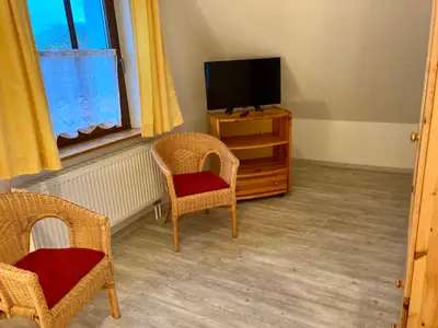 Ferienwohnung für 4 Personen (75 m²) in Wangerooge 9/10