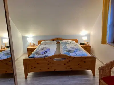 Ferienwohnung für 4 Personen (75 m²) in Wangerooge 10/10