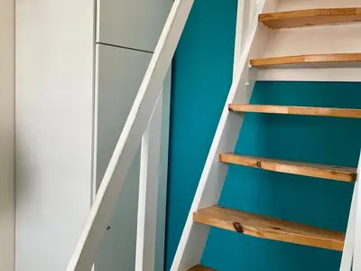 Ferienwohnung für 5 Personen (80 m²) in Wangerooge 8/10
