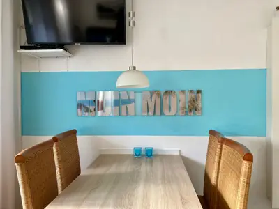 Ferienwohnung für 3 Personen (40 m²) in Wangerooge 3/10