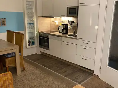 Ferienwohnung für 3 Personen (40 m²) in Wangerooge 4/10