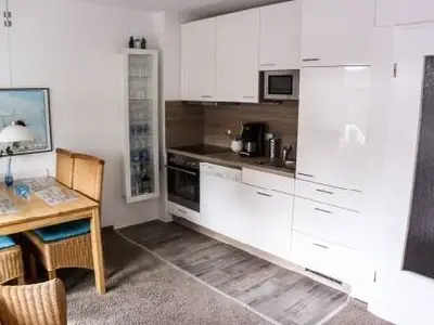 Ferienwohnung für 3 Personen (40 m²) in Wangerooge 7/10