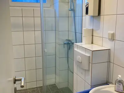 Ferienwohnung für 3 Personen (40 m²) in Wangerooge 8/10