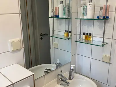 Ferienwohnung für 3 Personen (40 m²) in Wangerooge 9/10