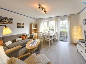 Ferienwohnung für 4 Personen (65 m²) in Wangerooge