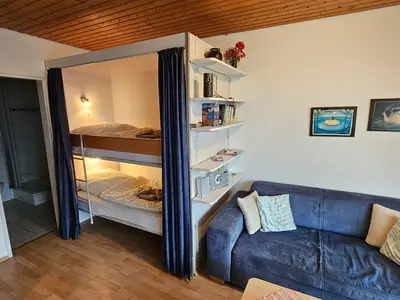 Ferienwohnung für 3 Personen in Wangerooge 2/10