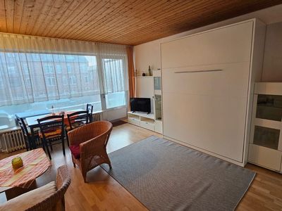 Ferienwohnung für 3 Personen in Wangerooge 3/10