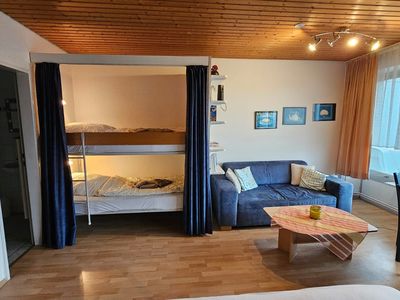 Ferienwohnung für 3 Personen in Wangerooge 6/10